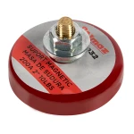 Suport magnetic masa de sudura 200A 2" 10lbs