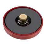 Suport magnetic masa de sudura 200A 2" 10lbs