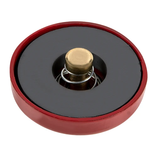 Suport magnetic masa de sudura 200A 2" 10lbs