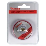 Suport magnetic masa de sudura 200A 2" 10lbs