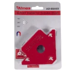 Suport magnetic sudura 25lbs