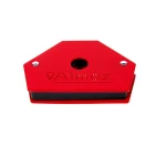 Suport magnetic sudura hexagonal mic 25lbs