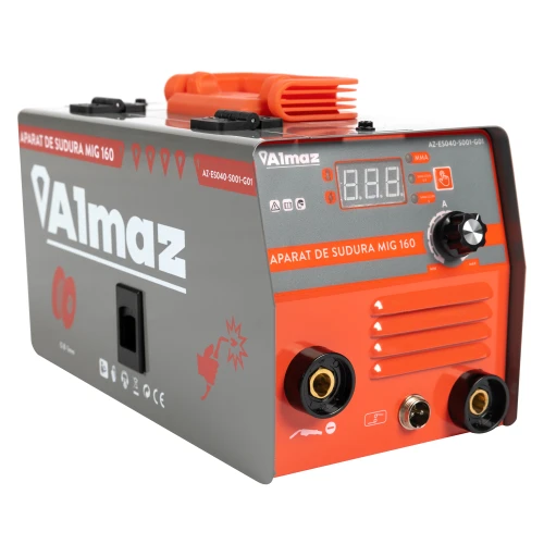 Aparat de sudura MIG 160