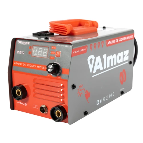 Aparat de sudura MIG 160