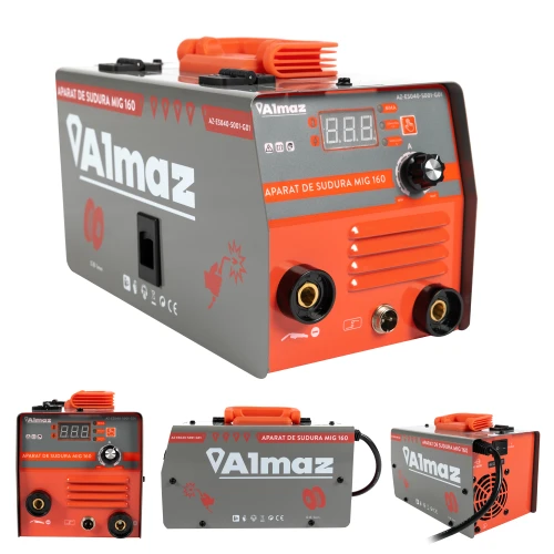 Aparat de sudura MIG 160
