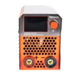 Aparat sudura Almaz, MMA 250A, cu afisaj digital