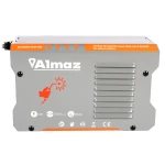 Aparat sudura Almaz, MMA 250A, cu afisaj digital