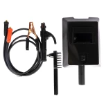 Aparat sudura Almaz, MMA 250A, cu afisaj digital