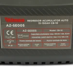 Redresor acumulator auto 30-150Ah CB-10