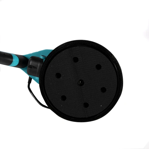 Slefuitor pentru perete extensibil cu aspirator 215 750W