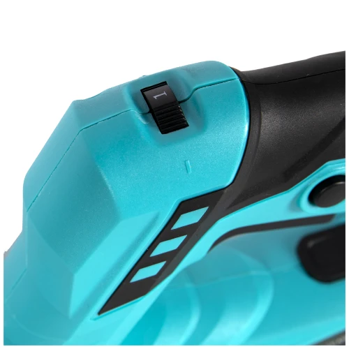 Slefuitor pereti extensibil cu aspiratie 215 750W