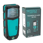 Telemetru cu laser MS-40a