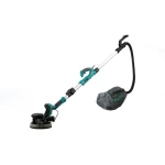 Slefuitor pentru pereti pliabil cu LED 750W 225mm