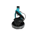 Slefuitor pentru pereti pliabil cu LED 750W 225mm