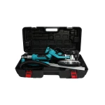 Slefuitor pentru pereti pliabil cu LED 750W 225mm