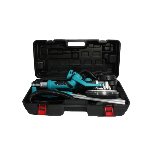 Slefuitor pentru pereti pliabil cu LED 750W 225mm