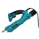 Slefuitor pentru pereti pliabil cu LED 750W 225mm