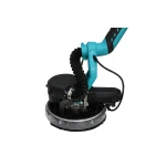 Slefuitor pentru pereti pliabil cu LED 750W 225mm