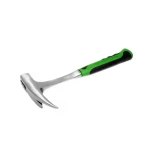 Ciocan magnetic 1 cioc verde 6buc/set