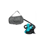 Slefuitor pereti cu aspiratie 750W, 180mm