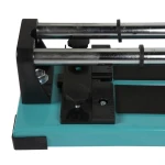 Masina PROFESIONALA de Taiat Placi Ceram. 600mm