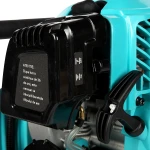 Masina batut stalpi 2.5Nm 1350bpm motor 52CC 2T