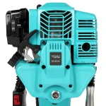 Masina batut stalpi 2.5Nm 1350bpm motor 52CC 2T