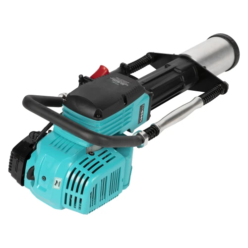 Masina batut stalpi 2.5Nm 1350bpm motor 52CC 2T