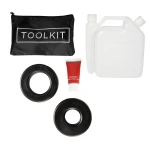 Masina batut stalpi 2.5Nm 1350bpm motor 52CC 2T