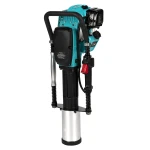 Masina batut stalpi 2.5Nm 1350bpm motor 52CC 2T