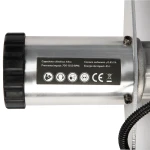 Masina batut stalpi 1.8Nm 2000bpm motor 44CC 2T