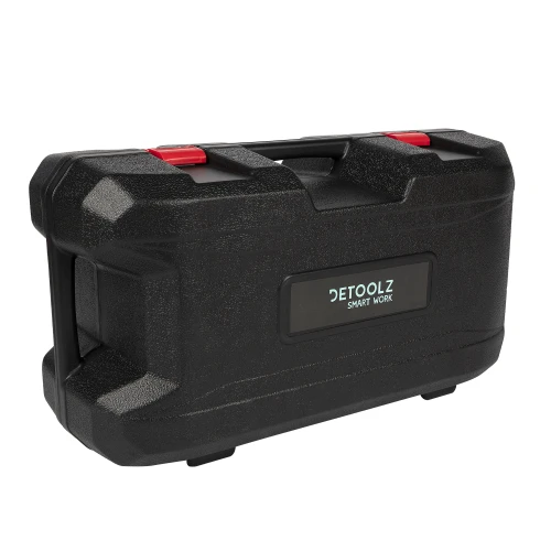 Masina batut stalpi 1.8Nm 2000bpm motor 44CC 2T