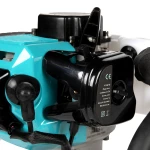 Masina batut stalpi 1.8Nm 2000bpm motor 44CC 2T