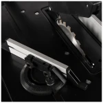 Fierastrau circular cu masa pentru lemn 1800W