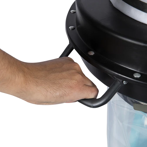 Exhaustor pentru rumegus 1150 mc/h