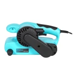 Slefuitor electric cu banda 360m/min 900W