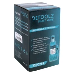 Cric hidraulic 6T tip butelie