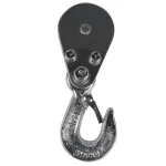 Troliu electric (macara) 250kg 450W fir 3mm