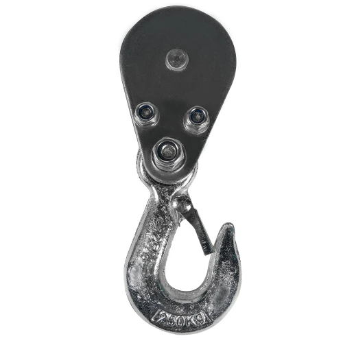 Troliu electric (macara) 250kg 450W fir 3mm