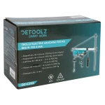 Troliu electric (macara) 500kg 800W fir 4mm