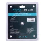 Disc fierastrau TCT pentru lemn 185x20x40T