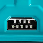 Generator Detoolz 3kW 2P230 B4T pornire electrica 15L fara roti G02