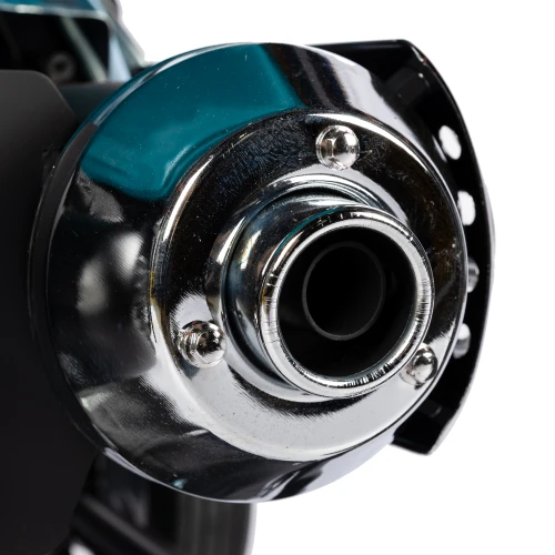 Generator Detoolz 5.5kW 2P230 B4T pornire electrica 25L cu roti G02