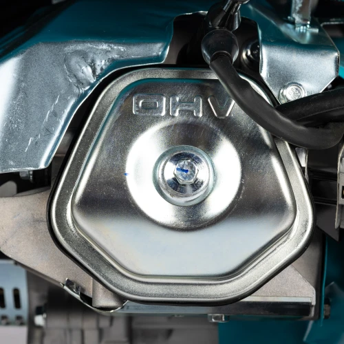 Generator Detoolz 5.5kW 2P230 B4T pornire electrica 25L cu roti G02