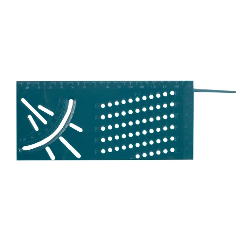 Echer 3D multifunctional