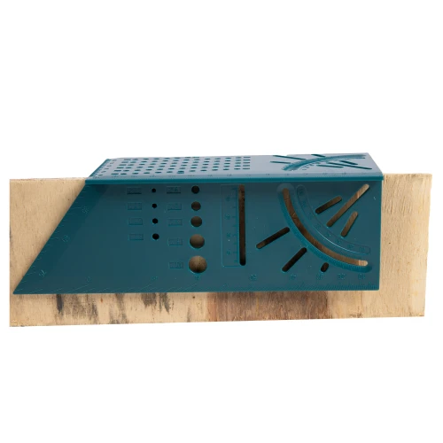 Echer 3D multifunctional