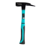 Ciocan dulgher Detoolz, magnetic, 600g, coada fibra