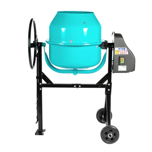 Betoniera 140L 850W