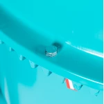 Betoniera 160L 1000W