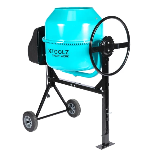 Betoniera 160L 1000W